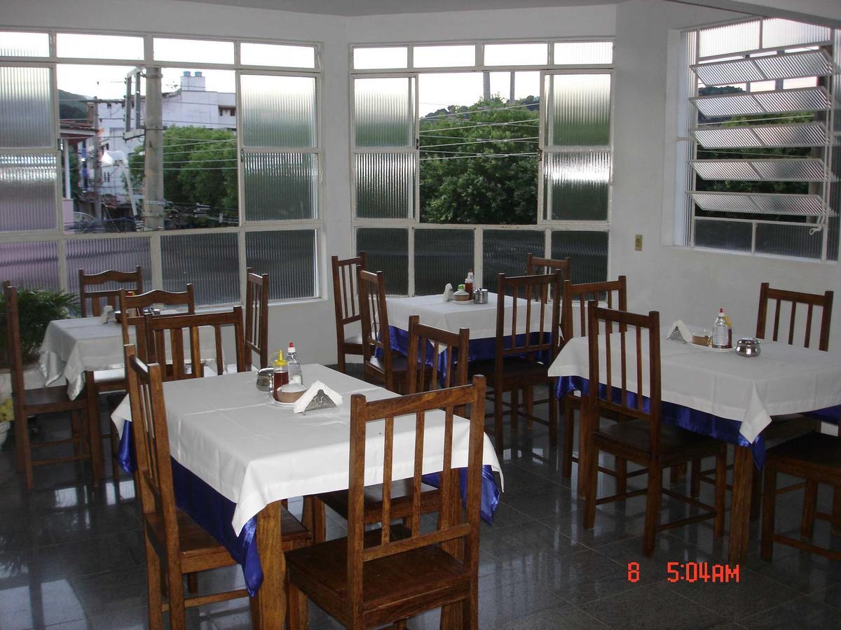 Delmus Hotel Conselheiro Pena Extérieur photo